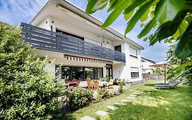Ferienwohnung Waeller Sonnenschein